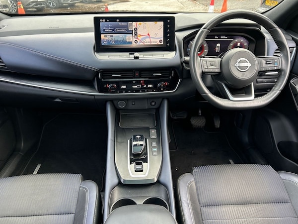 Used Nissan Qashqai 2022 for sale - 76330791: Photo 7