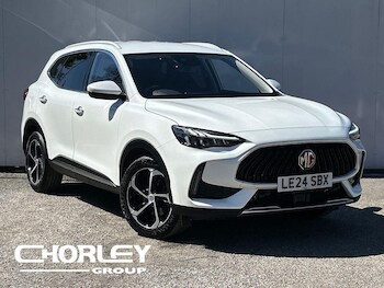 Used MG MG HS 2024 for sale - 78852181: Photo