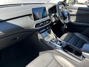 Used MG MG HS 2024 for sale - 78852181: Photo