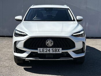 Used MG MG HS 2024 for sale - 78852181: Photo