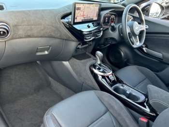 Used Nissan Juke 2025 for sale - 74741701: Photo