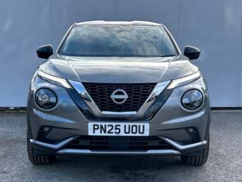 Used Nissan Juke 2025 for sale - 74741701: Photo