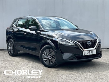 Used Nissan Qashqai 2023 for sale - 79297521: Photo