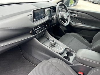 Used Nissan Qashqai 2023 for sale - 79297521: Photo