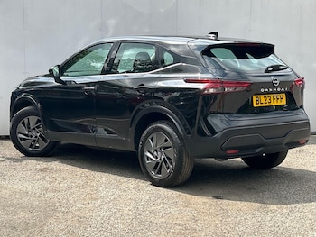 Used Nissan Qashqai 2023 for sale - 79297521: Photo