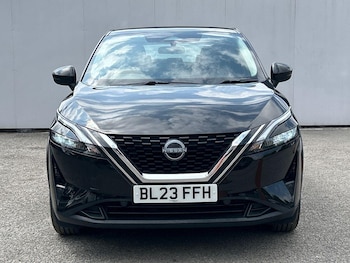 Used Nissan Qashqai 2023 for sale - 79297521: Photo