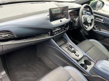 Used Nissan Qashqai 2023 for sale - 78852009: Photo