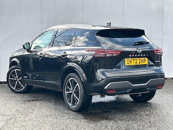 Used Nissan Qashqai 2023 for sale - 78852009: Photo