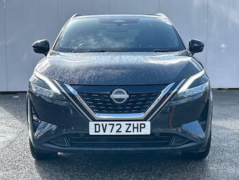 Used Nissan Qashqai 2023 for sale - 78852009: Photo