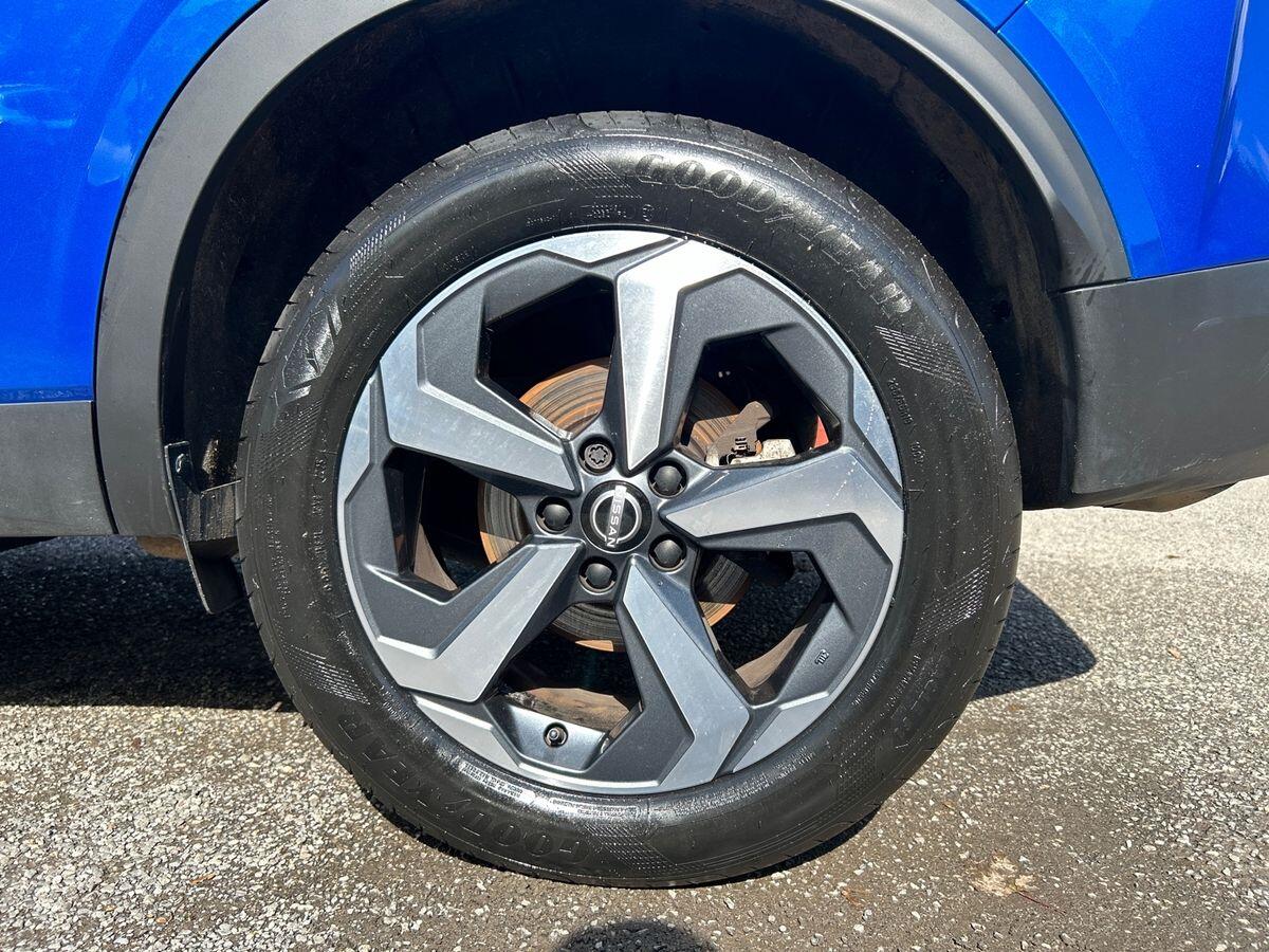 Used Nissan Qashqai 2023 for sale - 76650607: Photo 10