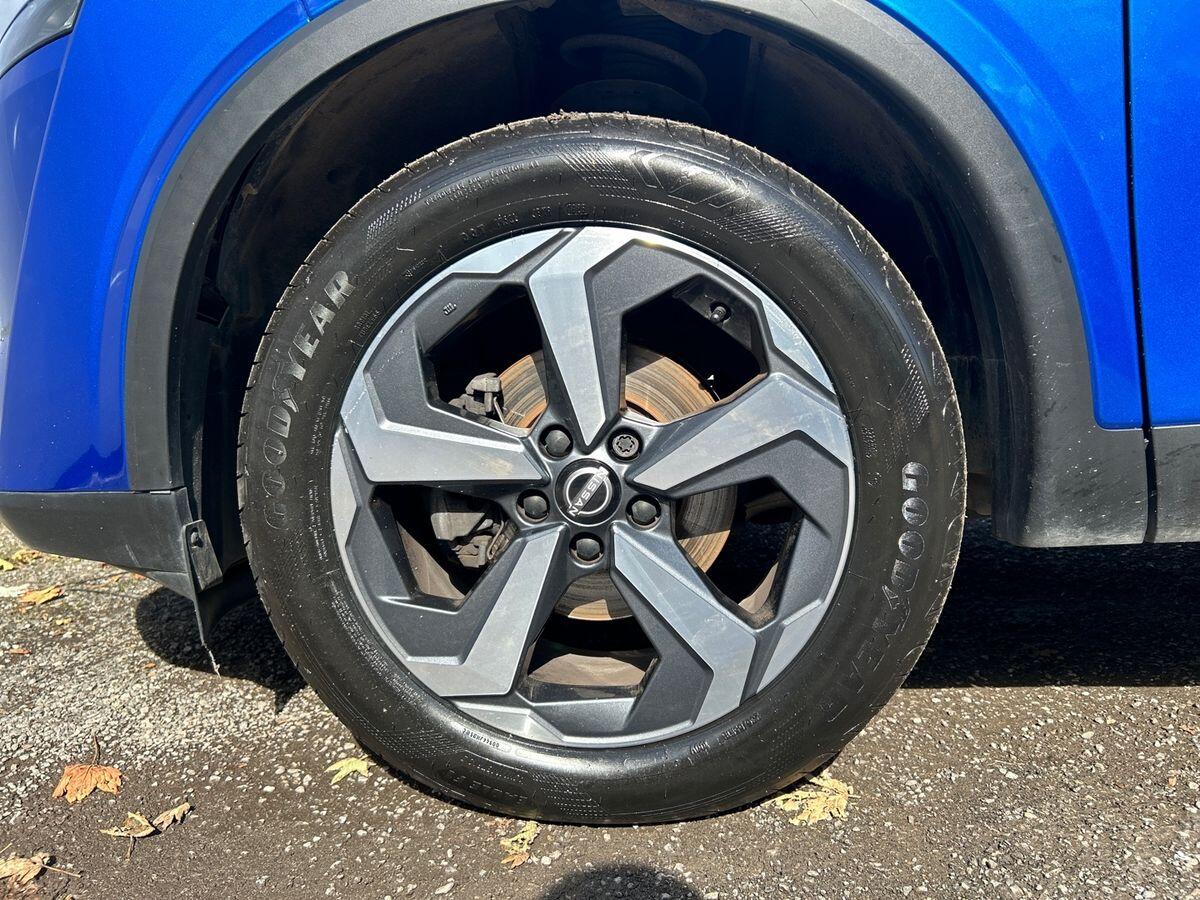 Used Nissan Qashqai 2023 for sale - 76650607: Photo 11