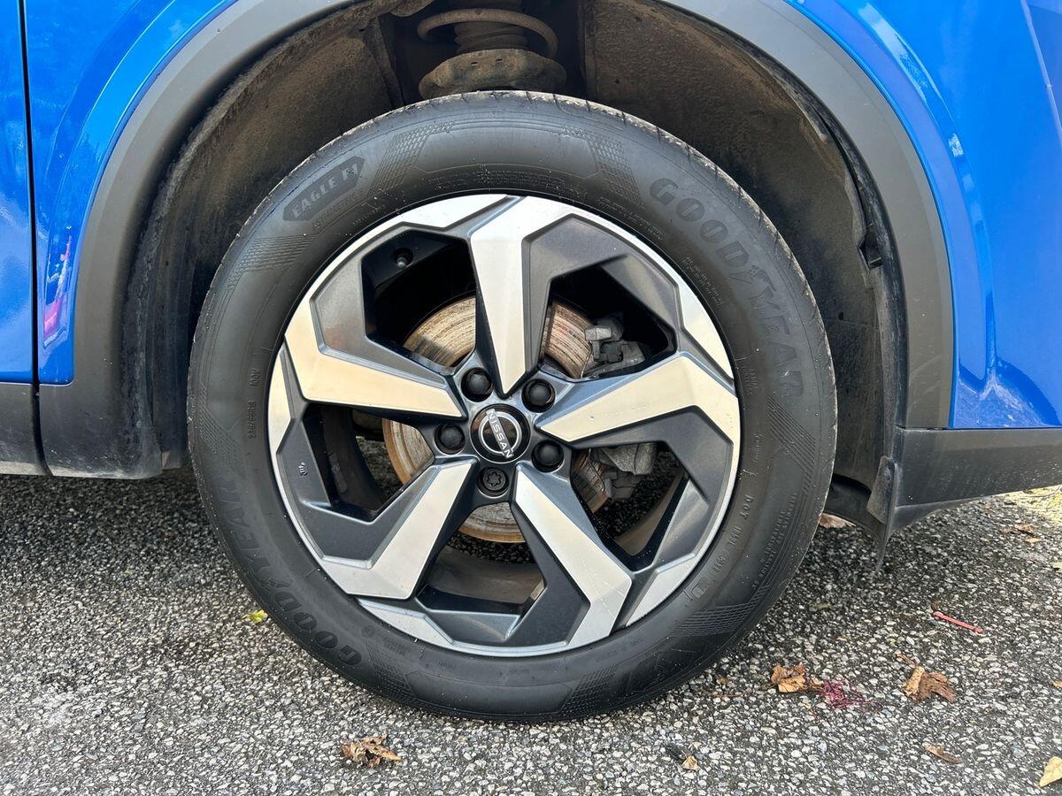 Used Nissan Qashqai 2023 for sale - 76650607: Photo 12