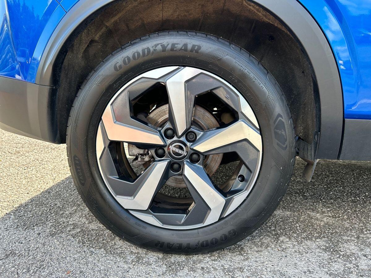 Used Nissan Qashqai 2023 for sale - 76650607: Photo 13