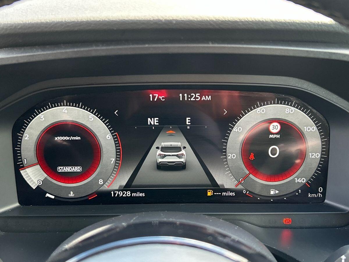 Used Nissan Qashqai 2023 for sale - 76650607: Photo 15