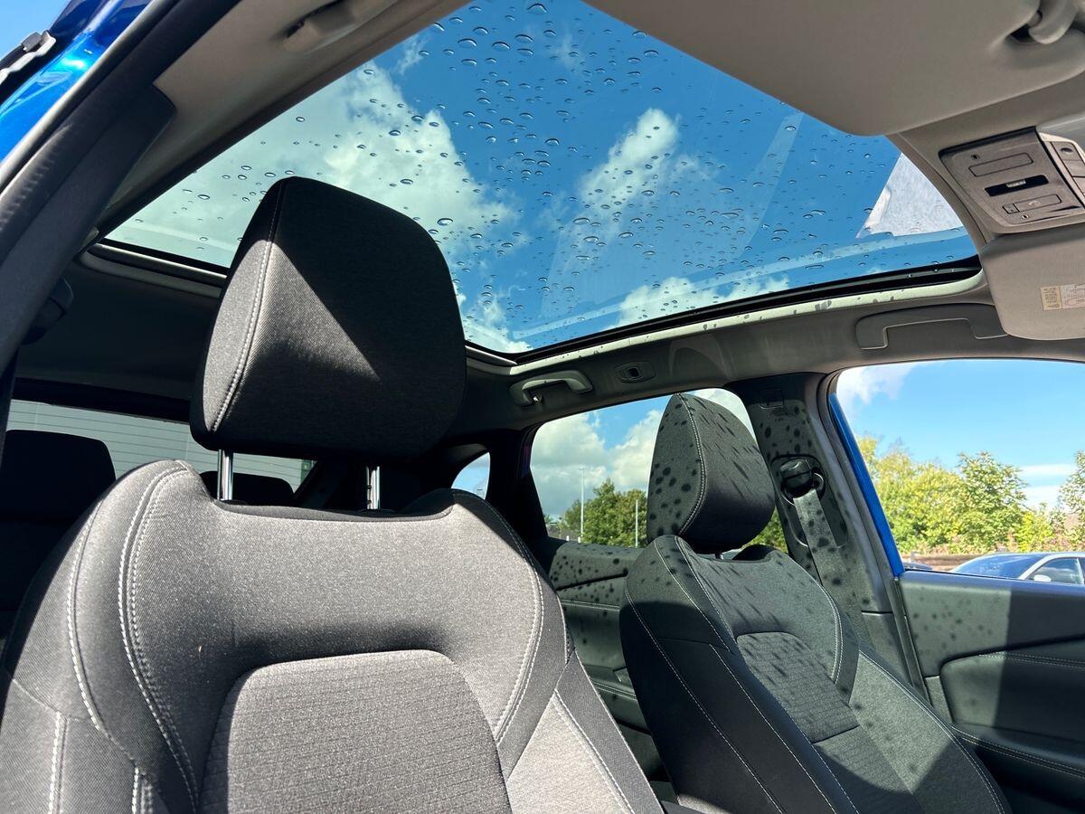 Used Nissan Qashqai 2023 for sale - 76650607: Photo 17