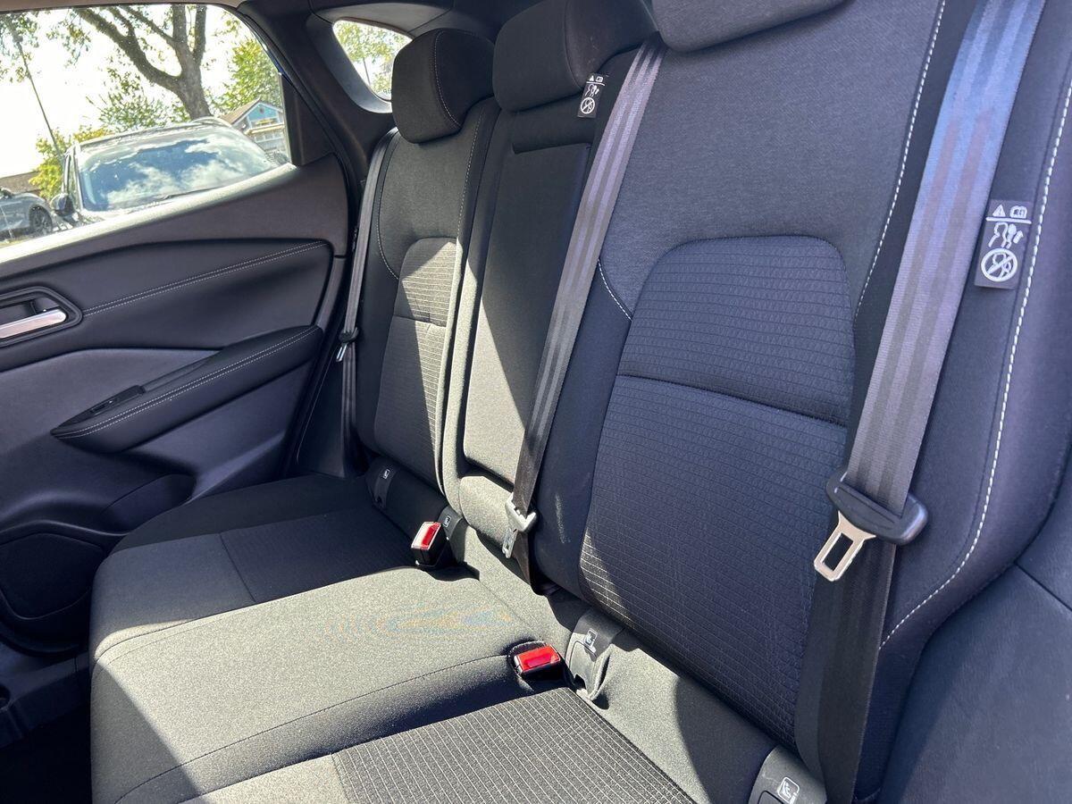 Used Nissan Qashqai 2023 for sale - 76650607: Photo 19