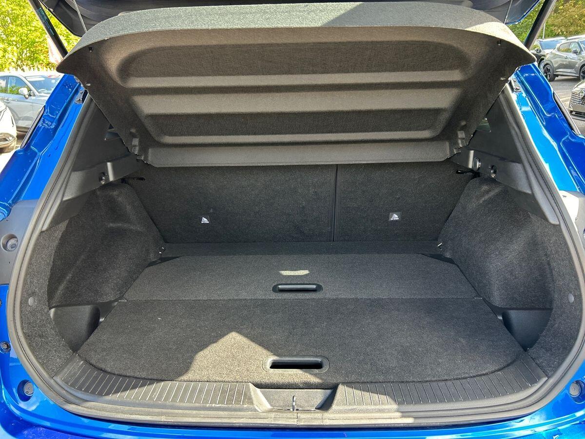 Used Nissan Qashqai 2023 for sale - 76650607: Photo 20