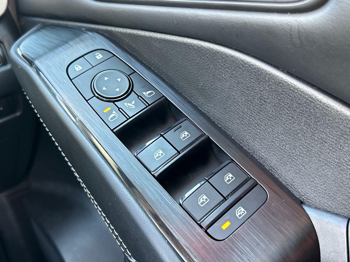 Used Nissan Qashqai 2023 for sale - 76650607: Photo 21