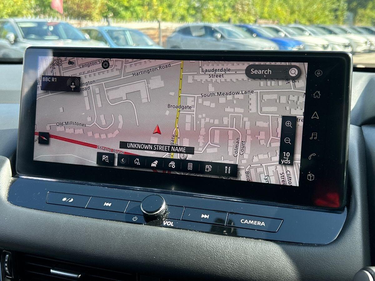 Used Nissan Qashqai 2023 for sale - 76650607: Photo 27