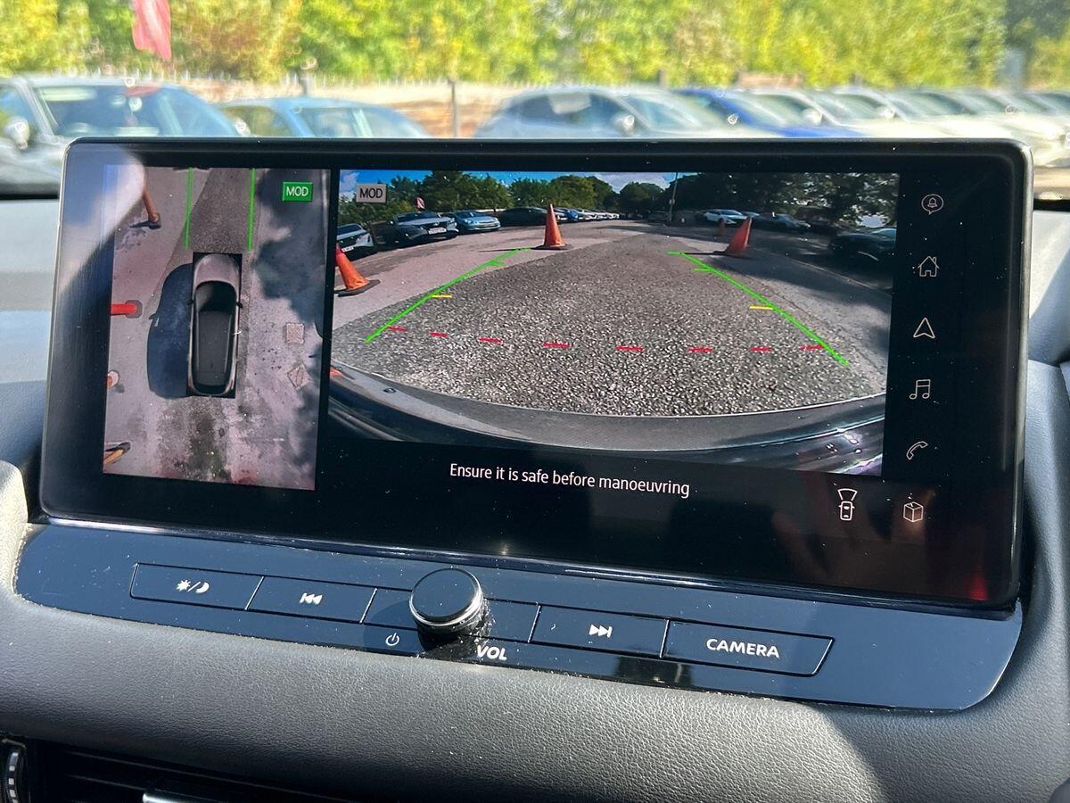 Used Nissan Qashqai 2023 for sale - 76650607: Photo 28