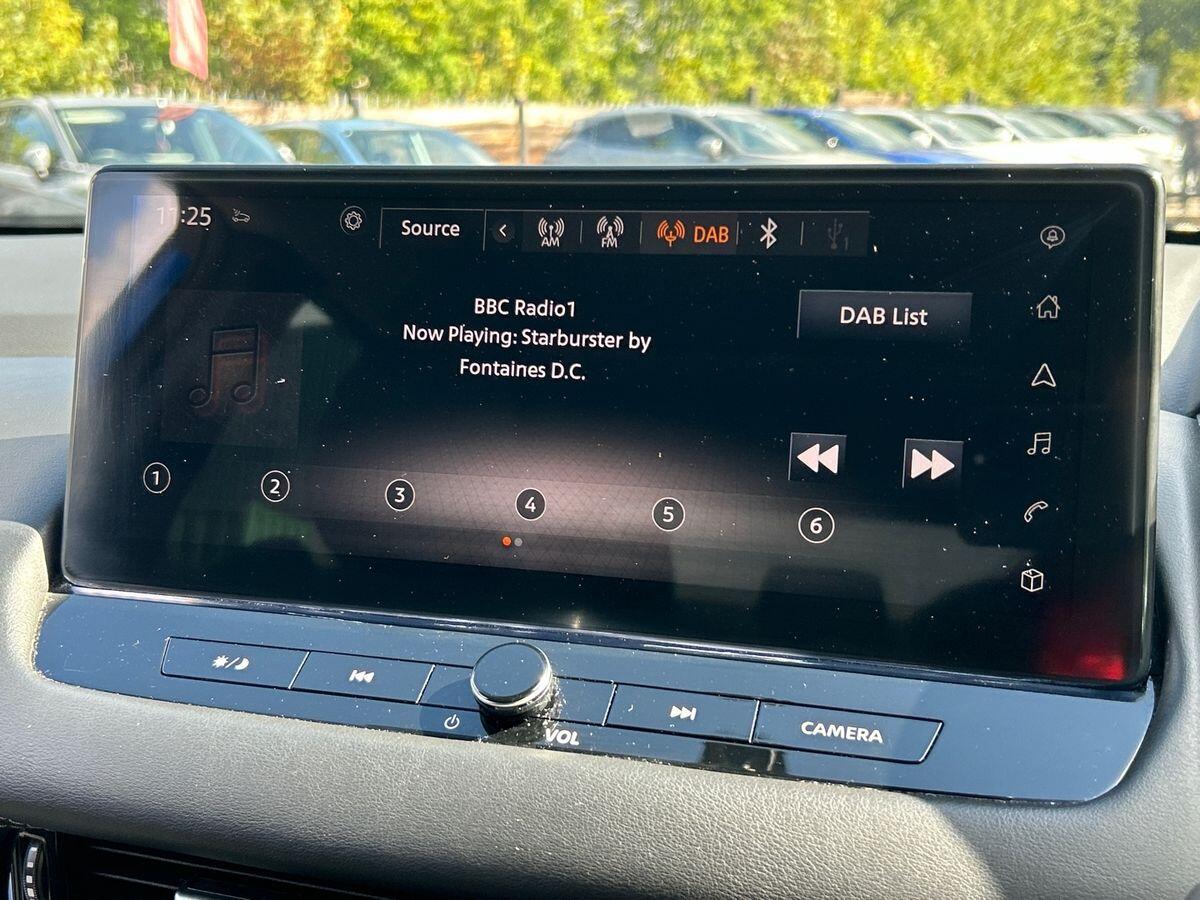 Used Nissan Qashqai 2023 for sale - 76650607: Photo 29