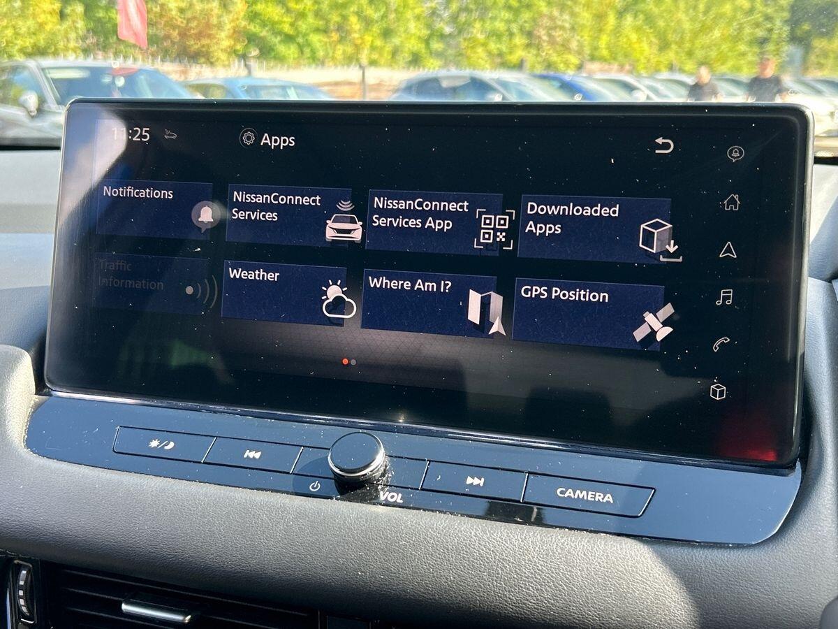 Used Nissan Qashqai 2023 for sale - 76650607: Photo 30