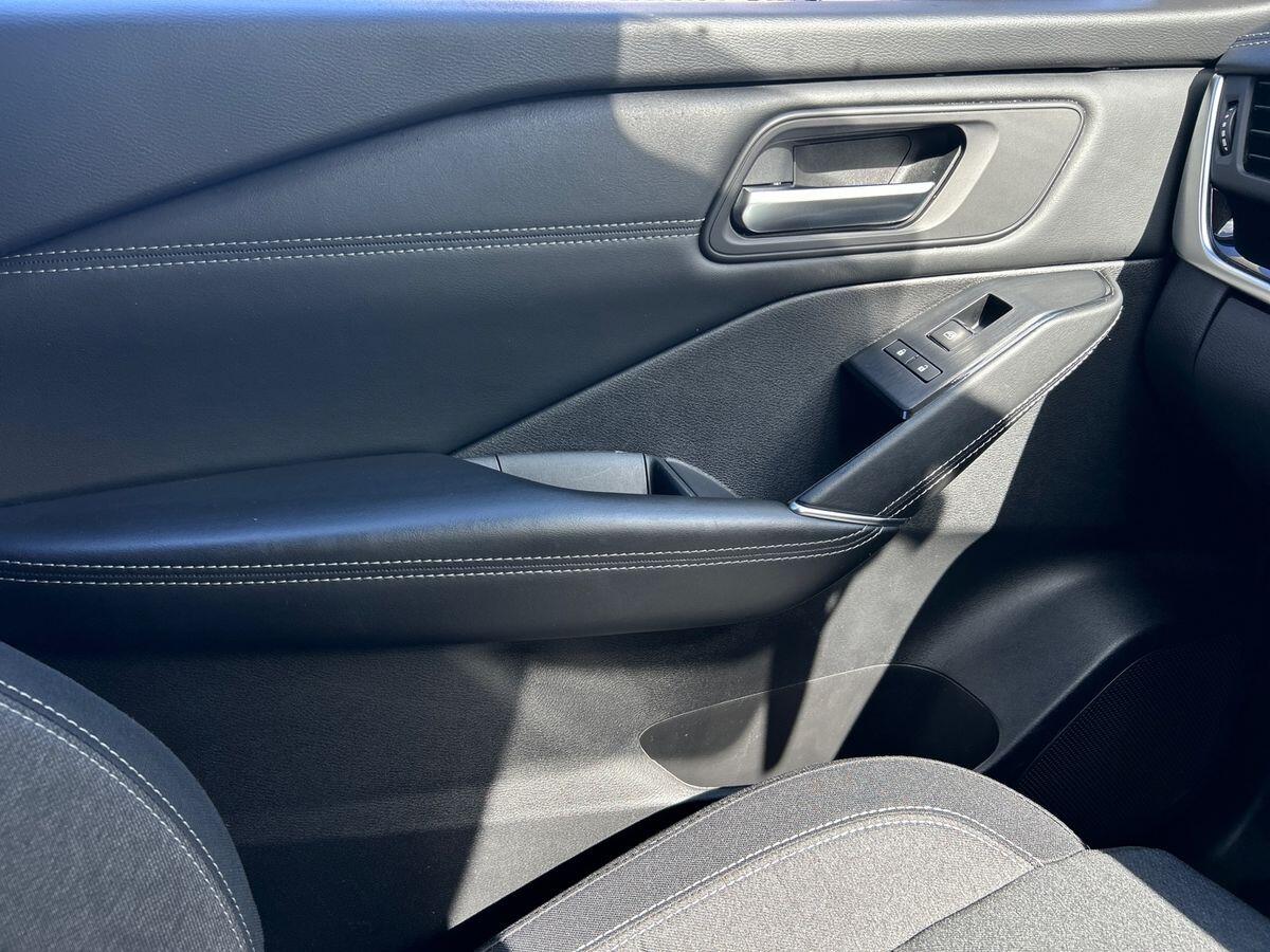 Used Nissan Qashqai 2023 for sale - 76650607: Photo 33