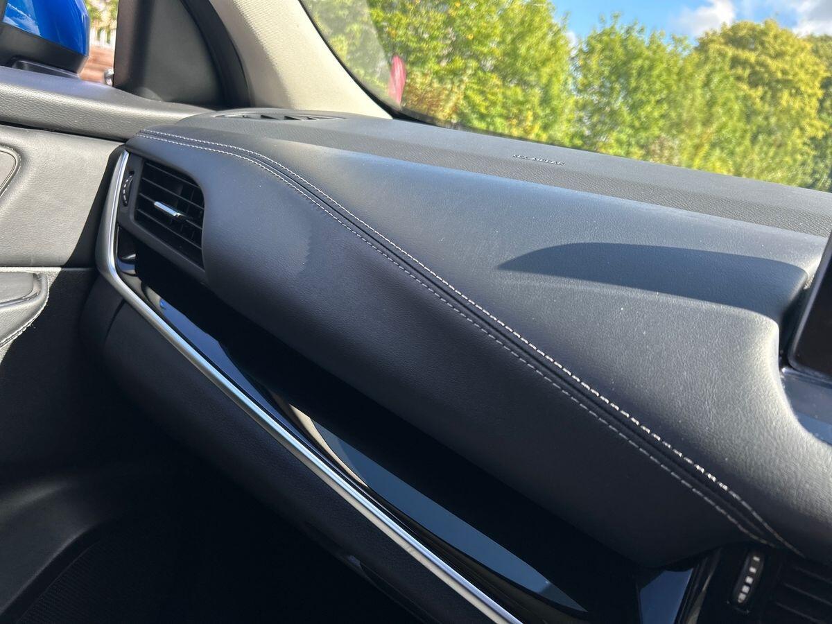 Used Nissan Qashqai 2023 for sale - 76650607: Photo 34