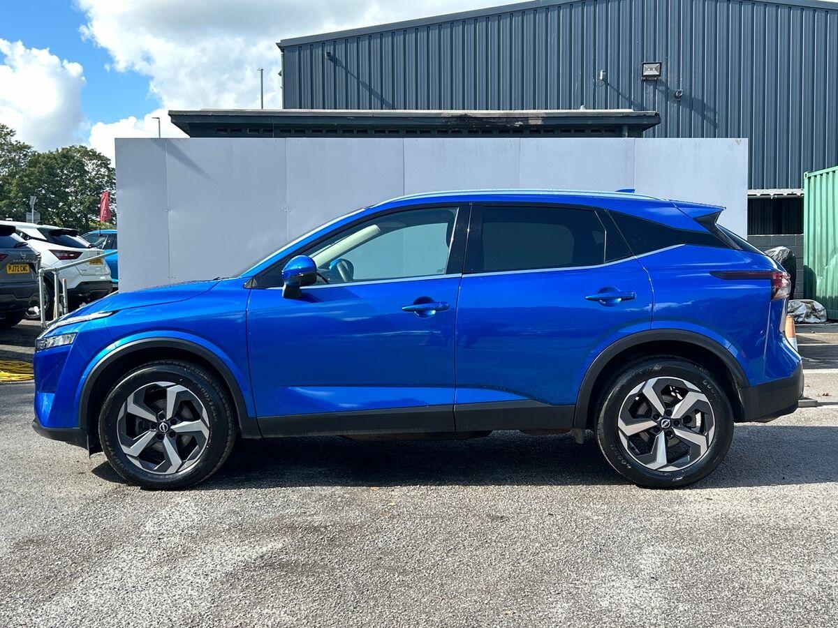 Used Nissan Qashqai 2023 for sale - 76650607: Photo 6