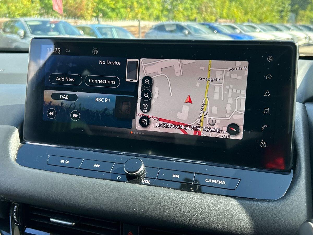 Used Nissan Qashqai 2023 for sale - 76650607: Photo 9