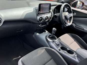 Used Nissan Juke 2020 for sale - 75026674: Photo