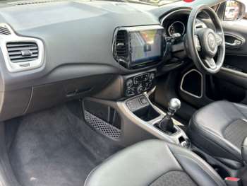 Used Jeep Compass 2018 for sale - 74741867: Photo