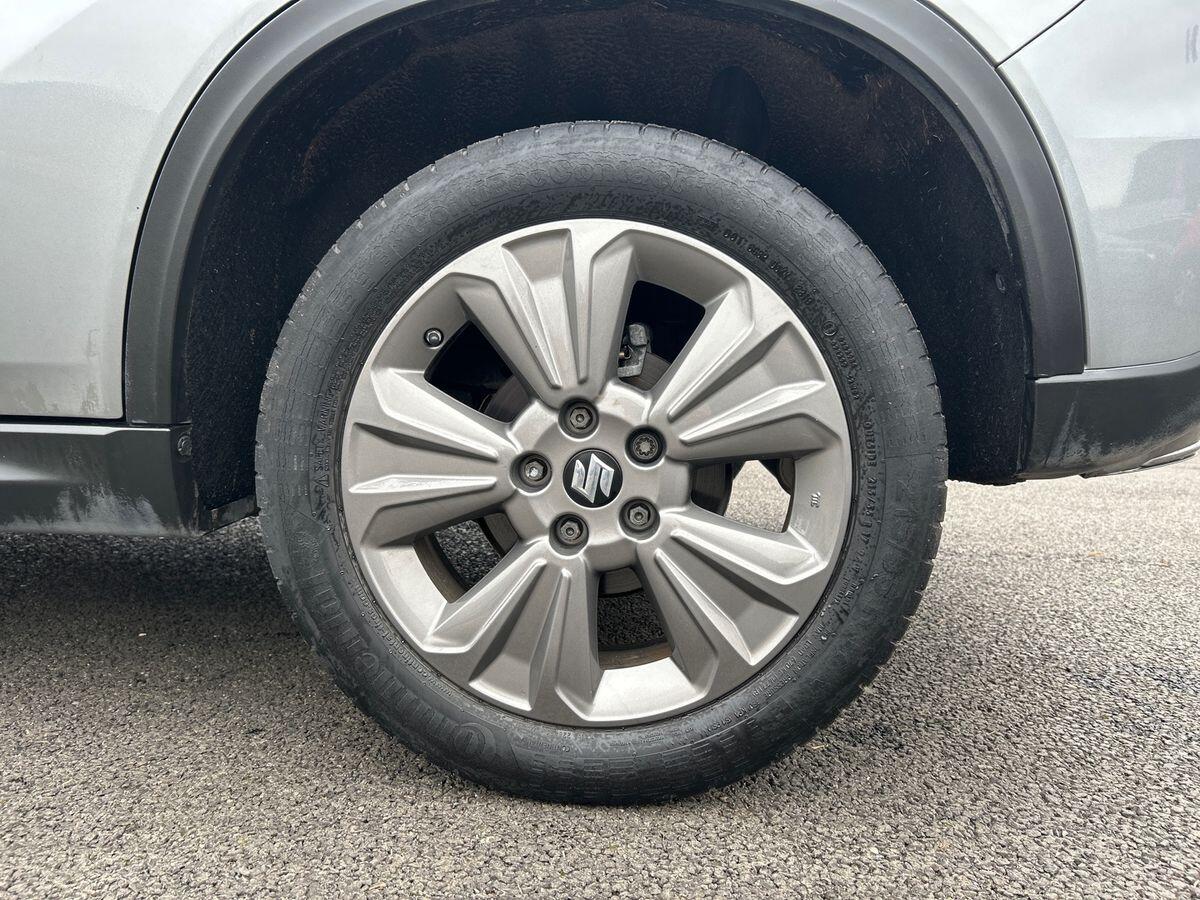 Used Suzuki Vitara 2020 for sale - 77996438: Photo 10