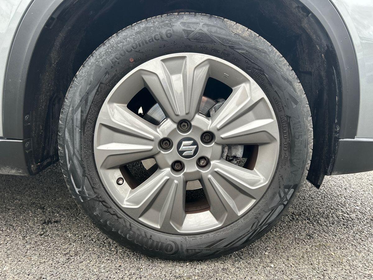 Used Suzuki Vitara 2020 for sale - 77996438: Photo 12