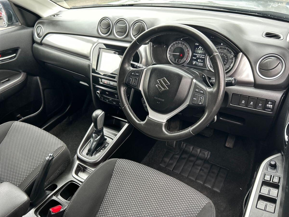 Used Suzuki Vitara 2020 for sale - 77996438: Photo 14