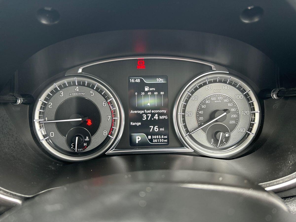 Used Suzuki Vitara 2020 for sale - 77996438: Photo 15