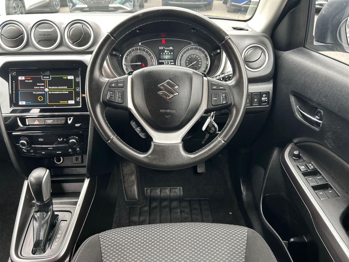 Used Suzuki Vitara 2020 for sale - 77996438: Photo 19