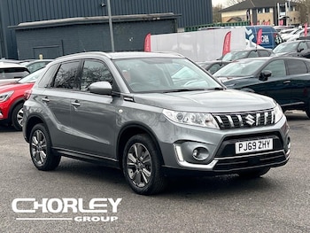 Used Suzuki Vitara 2020 for sale - 77996438: Photo