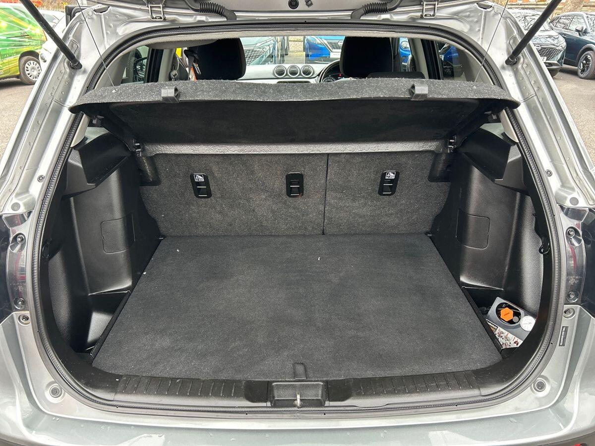 Used Suzuki Vitara 2020 for sale - 77996438: Photo 21