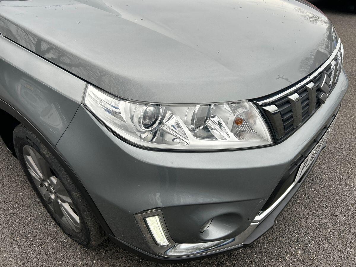 Used Suzuki Vitara 2020 for sale - 77996438: Photo 22