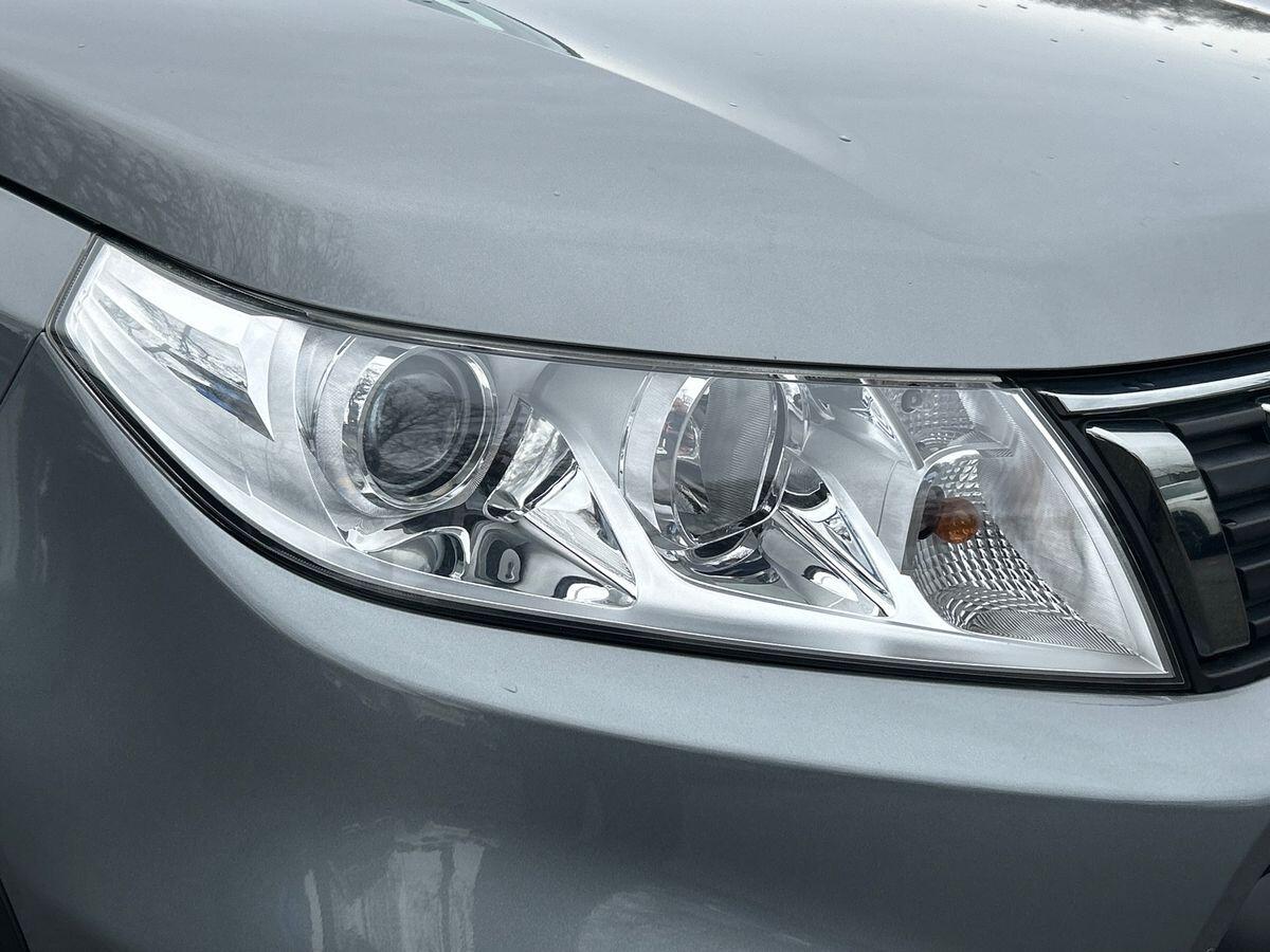 Used Suzuki Vitara 2020 for sale - 77996438: Photo 25