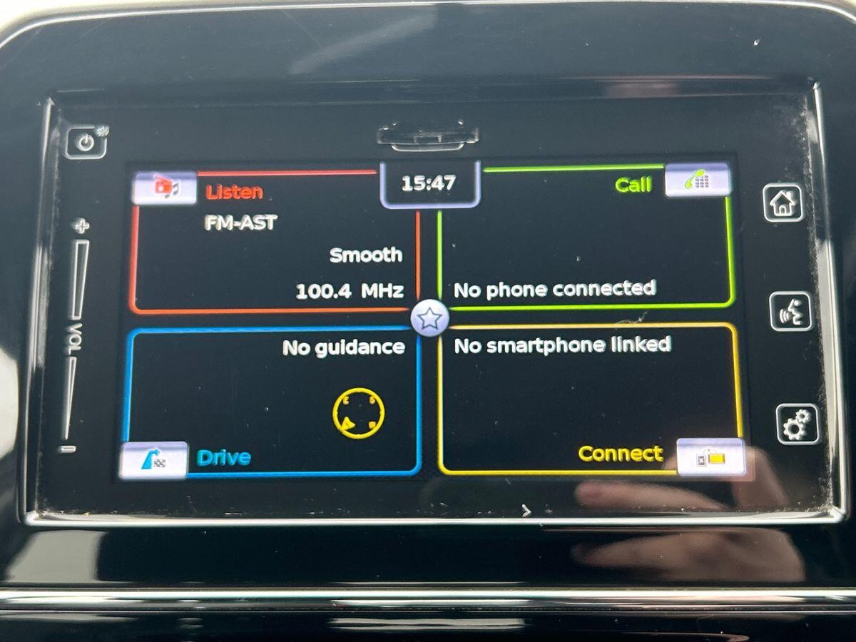 Used Suzuki Vitara 2020 for sale - 77996438: Photo 34