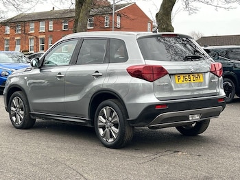 Used Suzuki Vitara 2020 for sale - 77996438: Photo