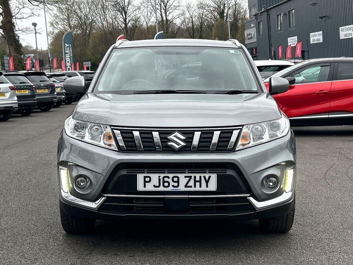 Used Suzuki Vitara 2020 for sale - 77996438: Photo 4