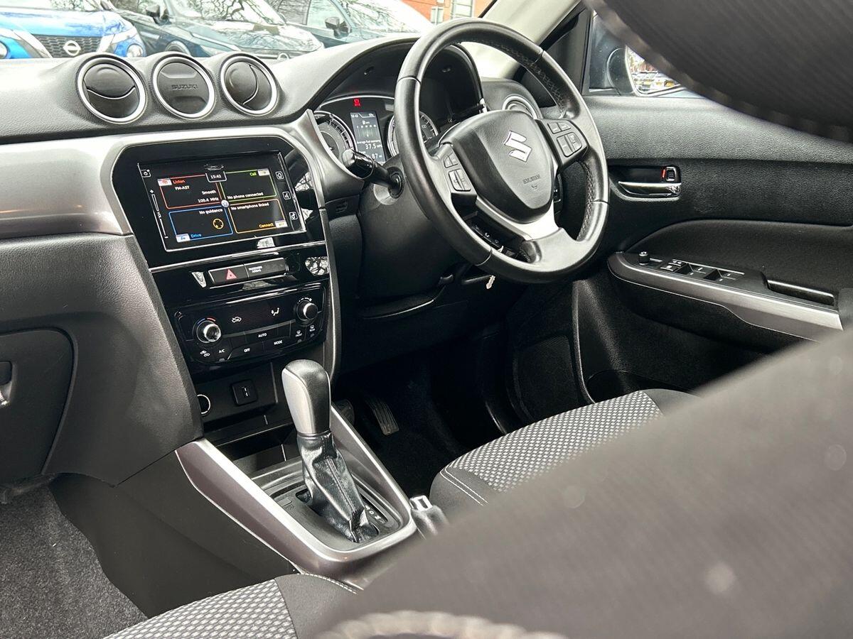 Used Suzuki Vitara 2020 for sale - 77996438: Photo 47