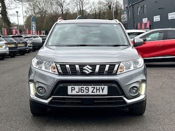 Used Suzuki Vitara 2020 for sale - 77996438: Photo