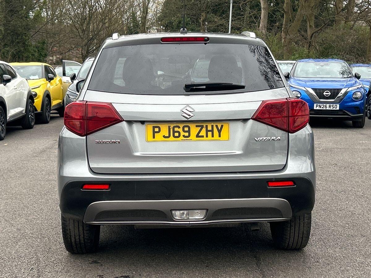 Used Suzuki Vitara 2020 for sale - 77996438: Photo 5