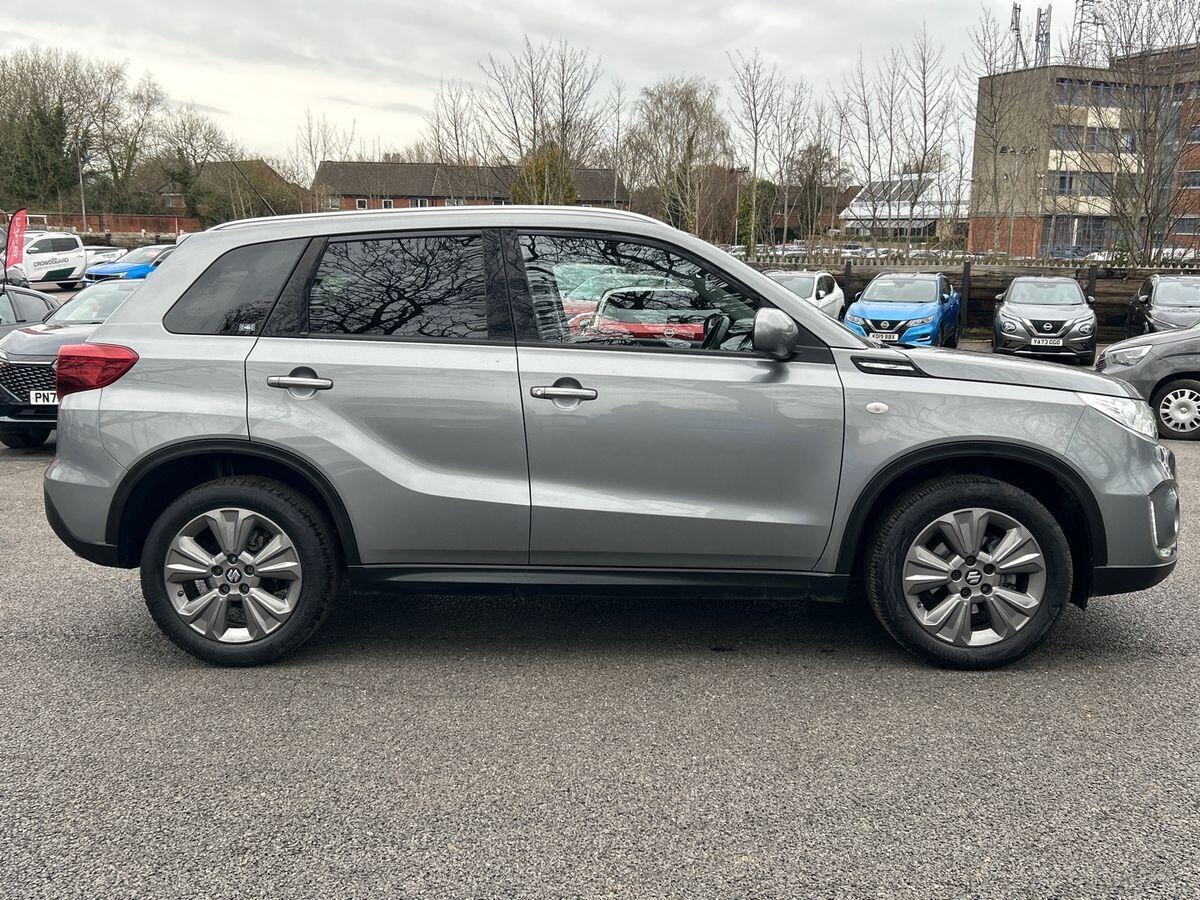 Used Suzuki Vitara 2020 for sale - 77996438: Photo 6