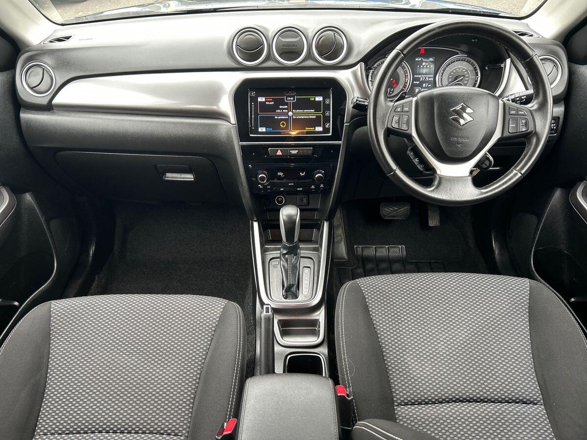 Used Suzuki Vitara 2020 for sale - 77996438: Photo 7