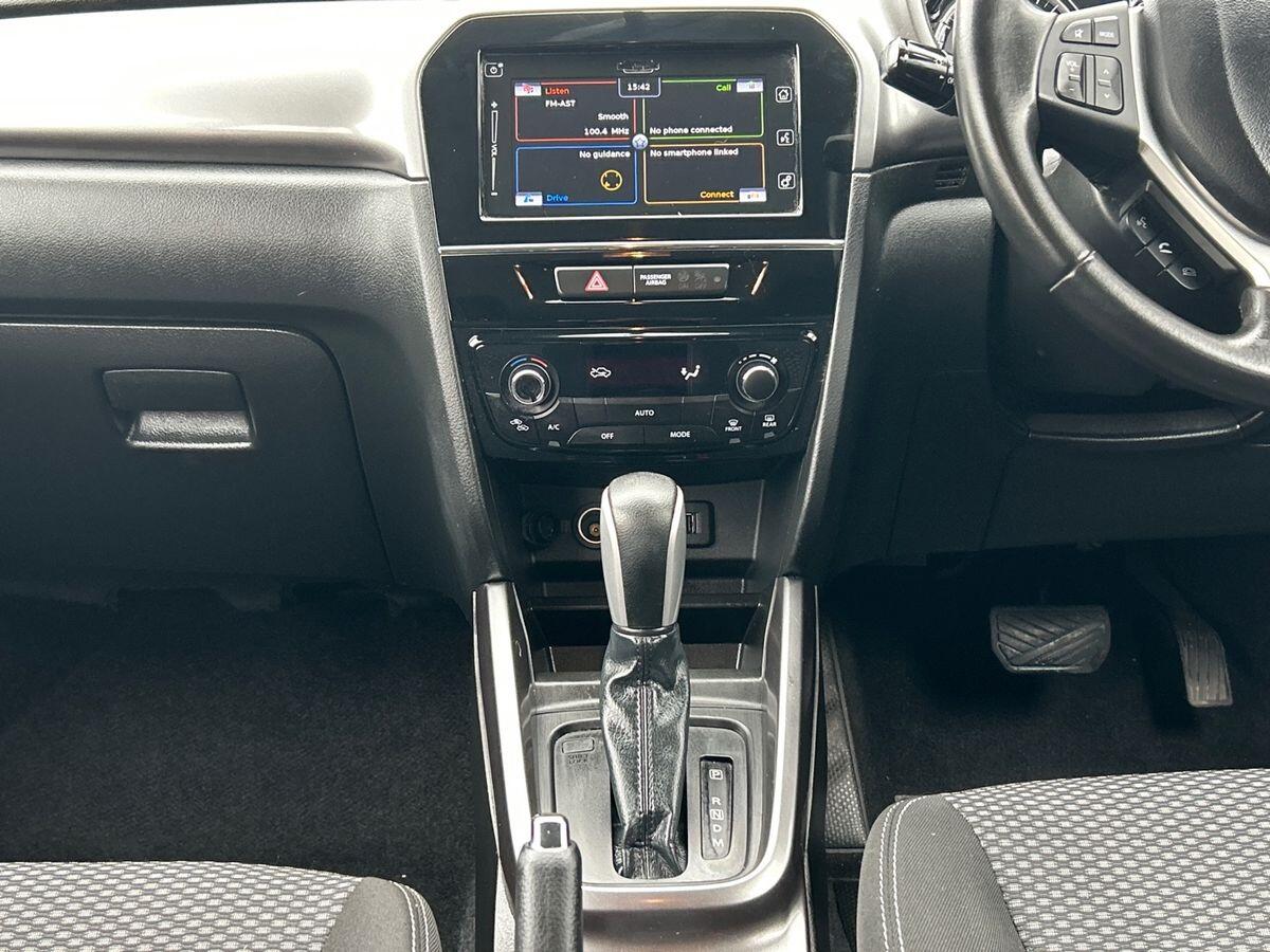 Used Suzuki Vitara 2020 for sale - 77996438: Photo 9